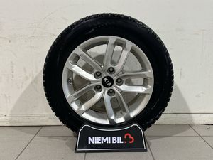 Kia Optima bild 17