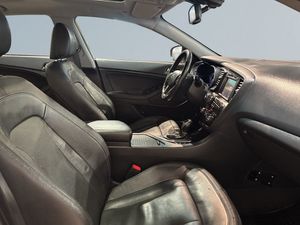 Kia Optima bild 10