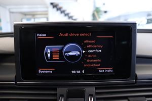 Audi A6 Allroad bild 15