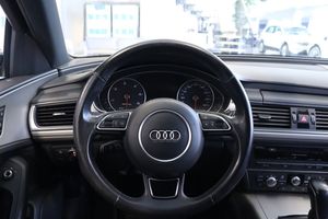 Audi A6 Allroad bild 7