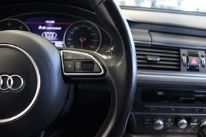 Audi A6 Allroad bild 10