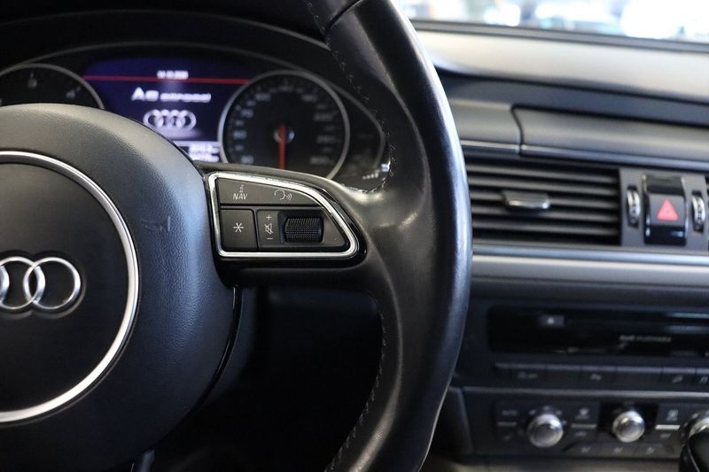 Audi A6 Allroad bild 10