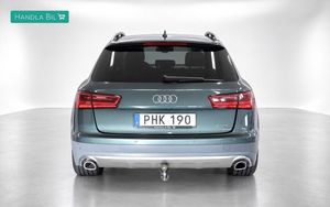 Audi A6 Allroad bild 5