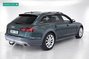 Audi A6 Allroad bild 4