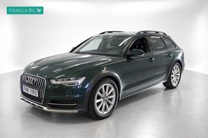 Audi A6 Allroad bild 1