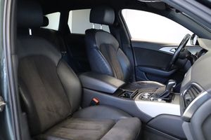 Audi A6 Allroad bild 12