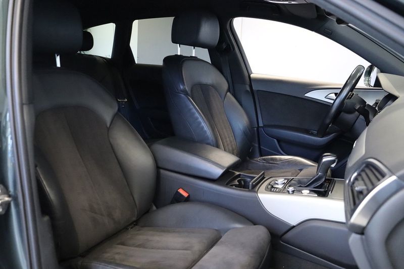 Audi A6 Allroad bild 12