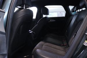 Audi A6 Allroad bild 13