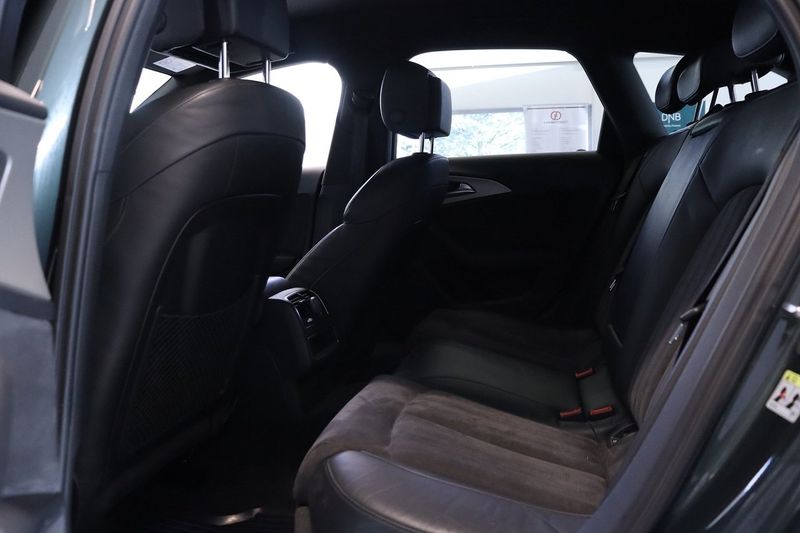 Audi A6 Allroad bild 13