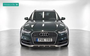 Audi A6 Allroad bild 2