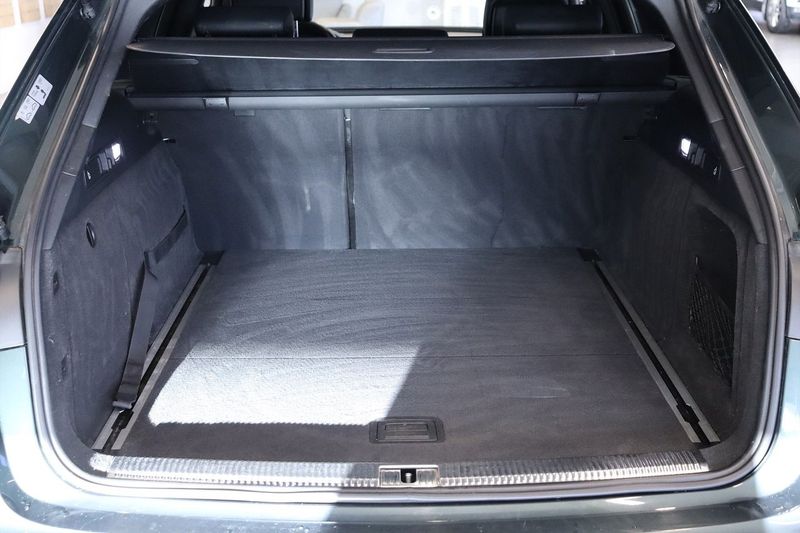 Audi A6 Allroad bild 17