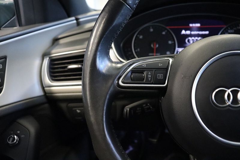 Audi A6 Allroad bild 9