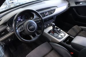 Audi A6 Allroad bild 8