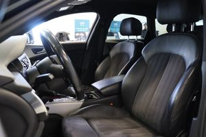 Audi A6 Allroad bild 11