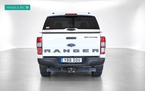 Ford Ranger bild 5
