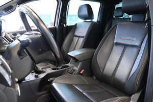 Ford Ranger bild 11