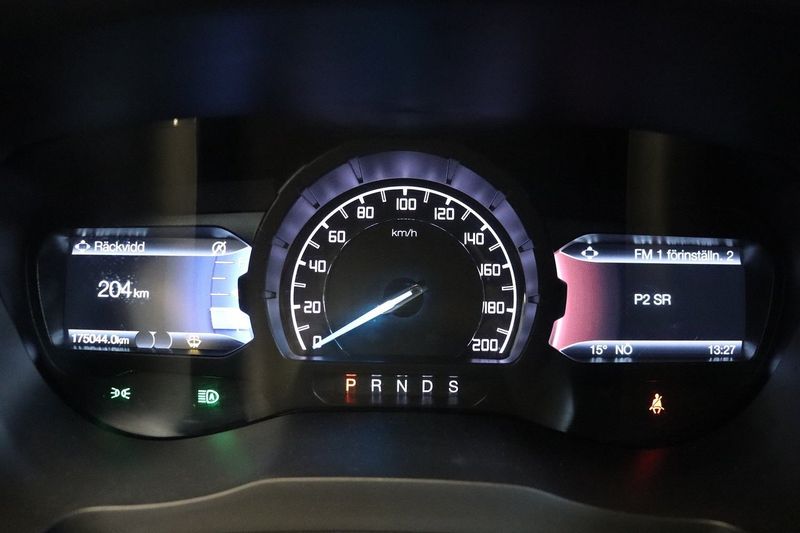 Ford Ranger bild 15