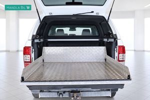 Ford Ranger bild 7