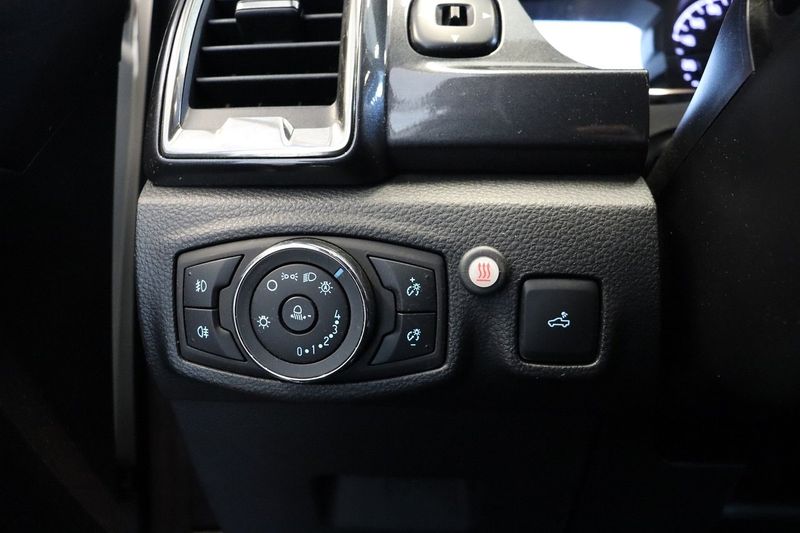 Ford Ranger bild 14
