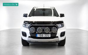 Ford Ranger bild 2