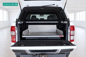Ford Ranger bild 8