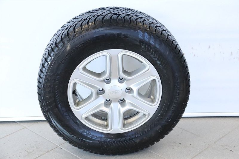 Ford Ranger bild 18