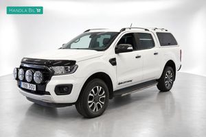 Ford Ranger bild 1