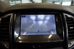 Ford Ranger bild 16