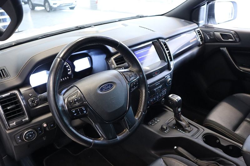 Ford Ranger bild 10