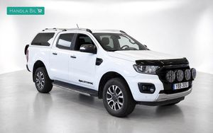 Ford Ranger bild 3