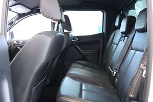 Ford Ranger bild 13