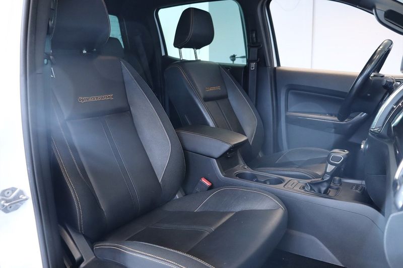 Ford Ranger bild 12