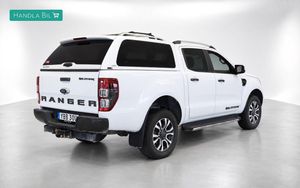 Ford Ranger bild 4