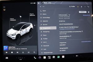 Tesla Model Y bild 14