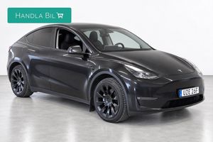 Tesla Model Y bild 3