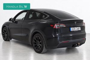 Tesla Model Y bild 6