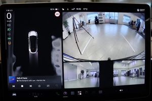 Tesla Model Y bild 15