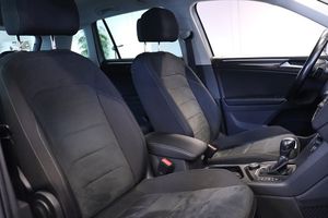 Volkswagen Tiguan bild 12