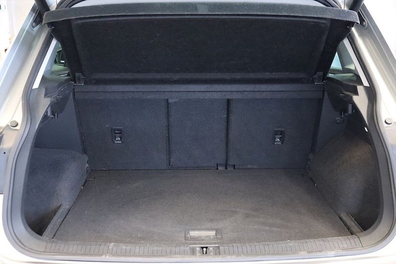 Volkswagen Tiguan bild 18