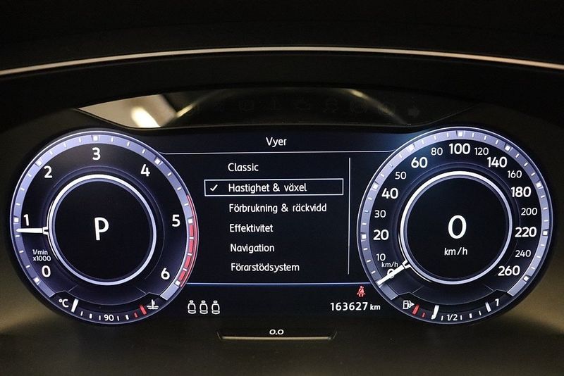 Volkswagen Tiguan bild 14
