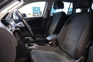 Volkswagen Tiguan bild 11