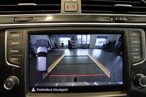Volkswagen Tiguan bild 17