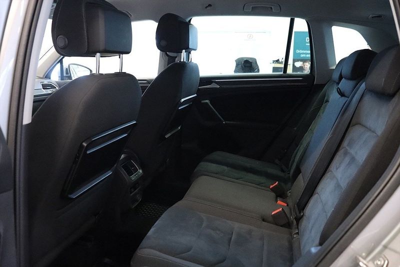 Volkswagen Tiguan bild 13