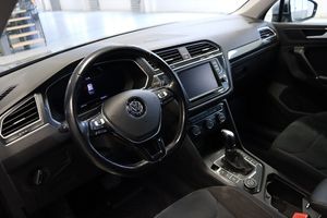 Volkswagen Tiguan bild 10