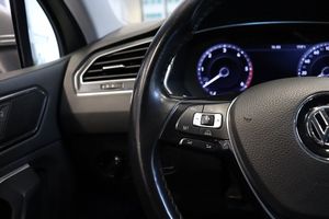 Volkswagen Tiguan bild 8