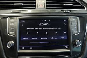 Volkswagen Tiguan bild 15