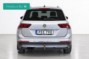 Volkswagen Tiguan bild 5