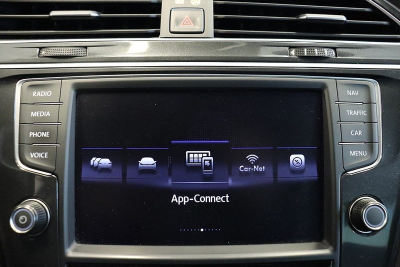 Volkswagen Tiguan bild 16