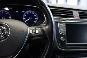 Volkswagen Tiguan bild 9