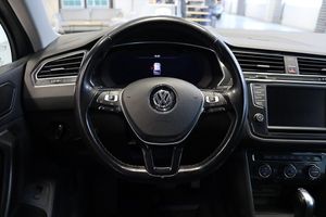 Volkswagen Tiguan bild 7